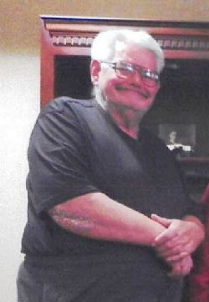 Roger Eaton Profile Photo