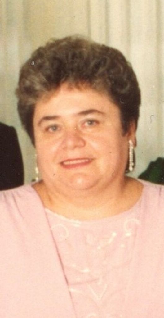 Danuta Dybisz Profile Photo