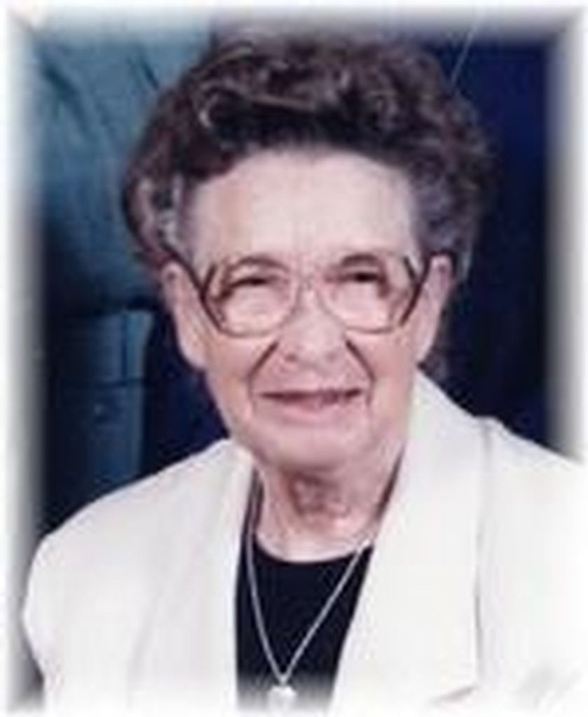 Marrion Eva Page Smith