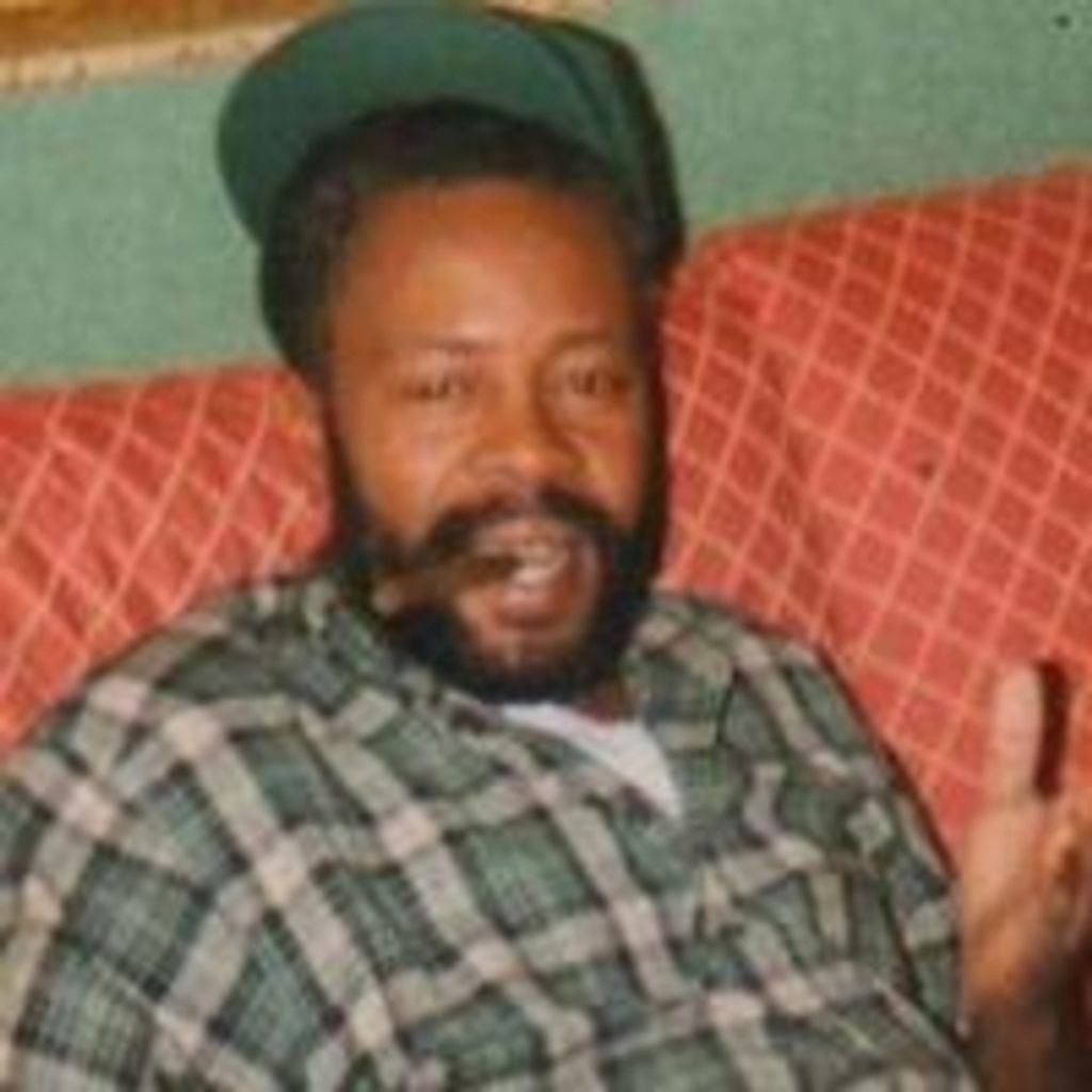 Larry Jenkins