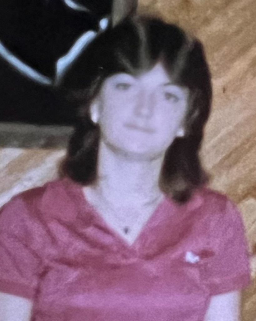 Pauline Tipton Profile Photo