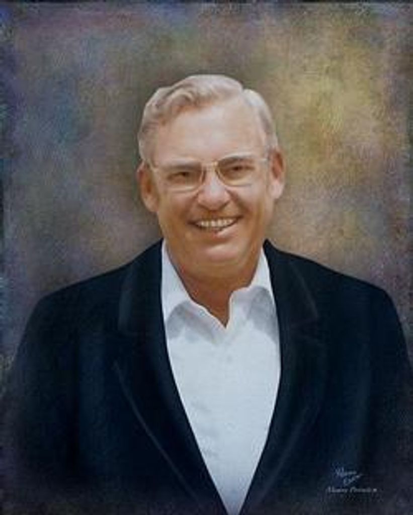Joseph Roy Dee