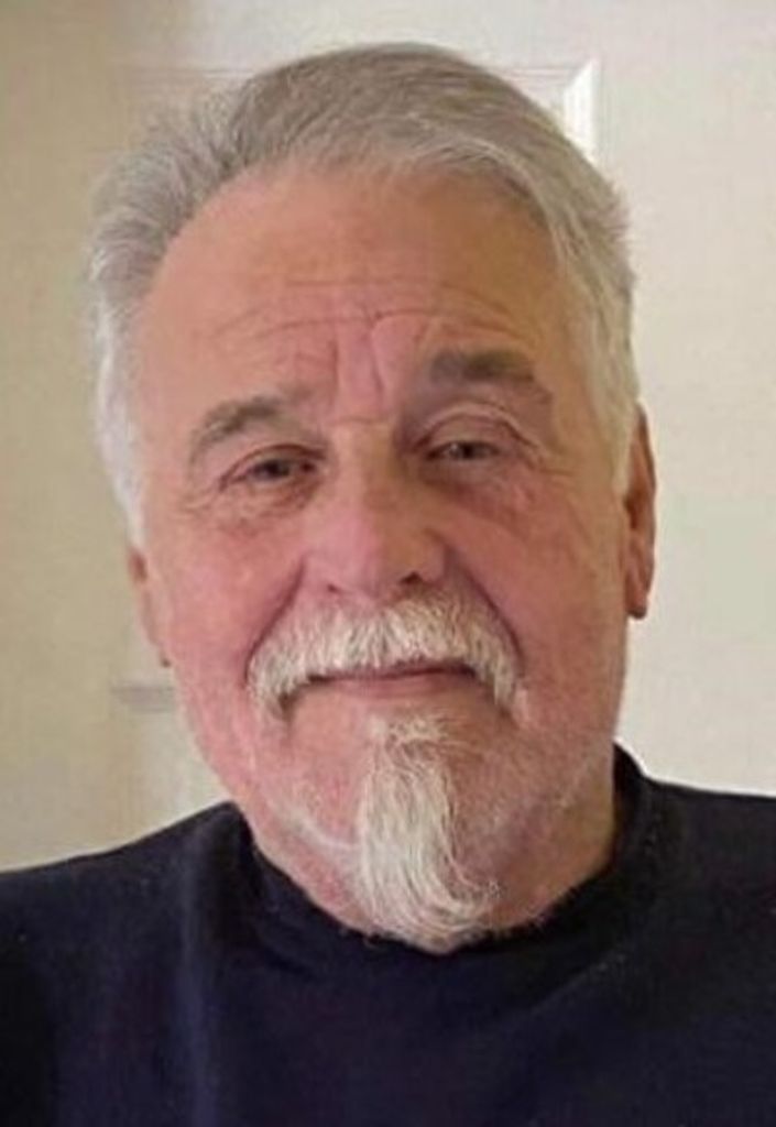 Ronald W. Beck Profile Photo