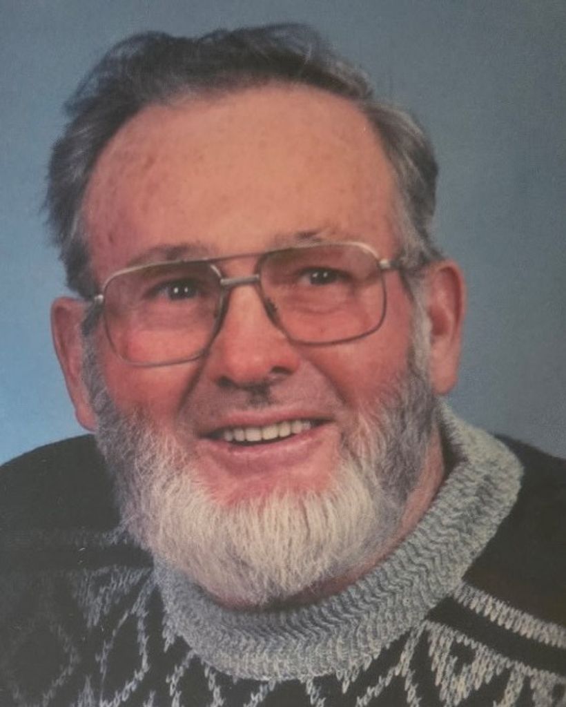 Donald George Shaffer Profile Photo