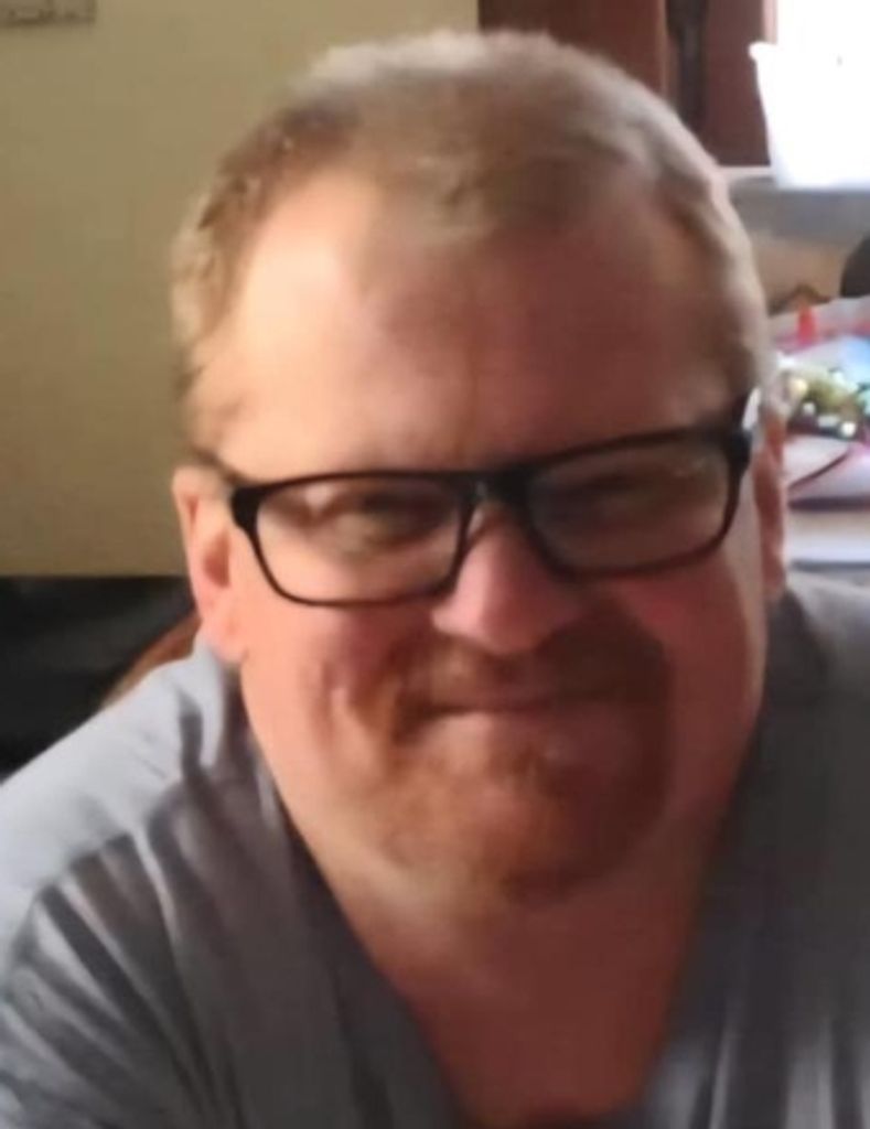 Shawn Patrick Downs Profile Photo