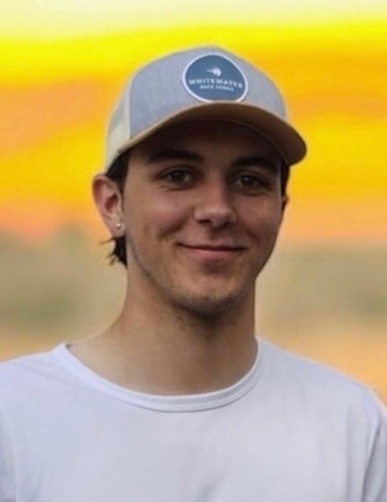 Isaac Johnson Profile Photo