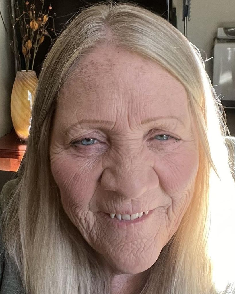 Nancy C Reber Profile Photo