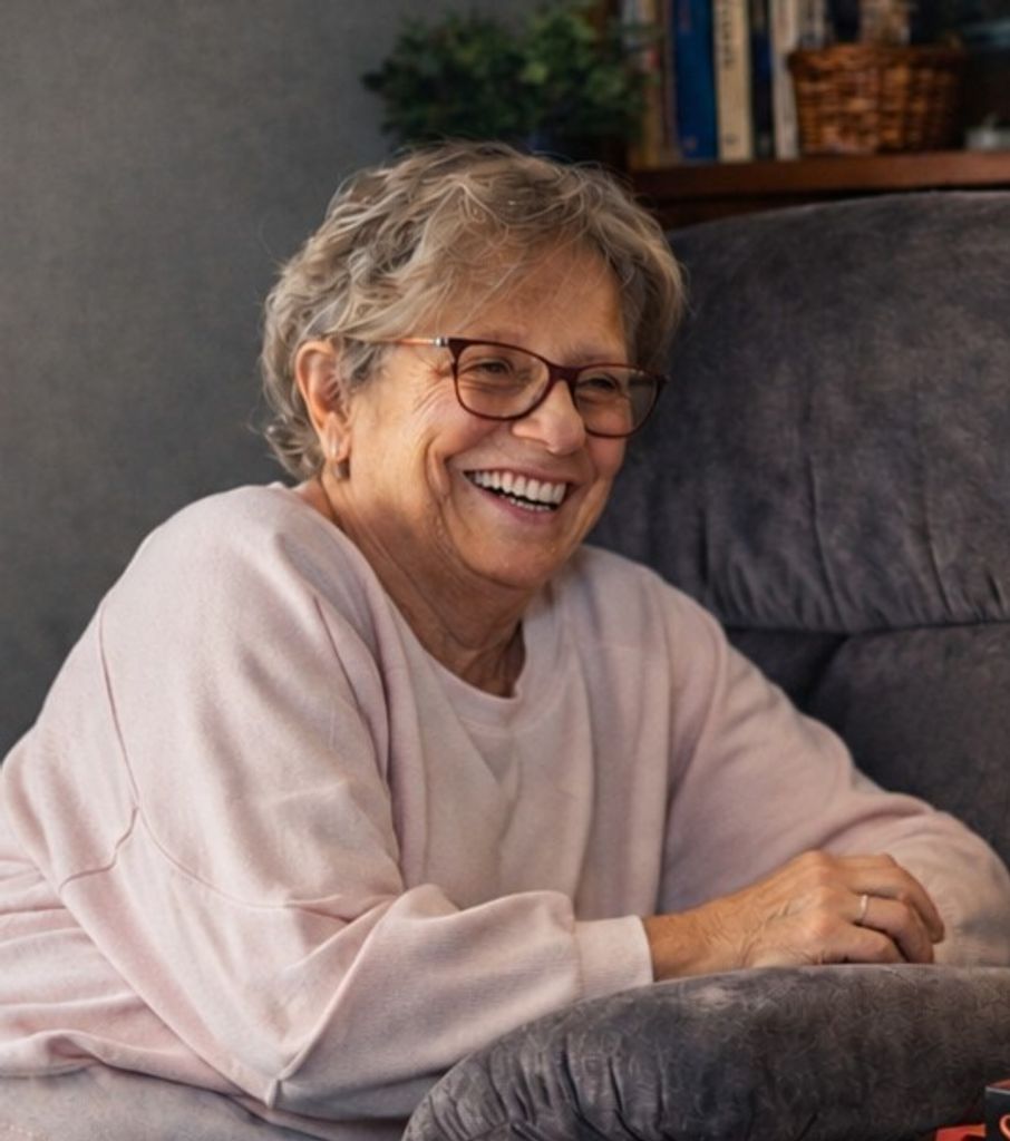 Marlene Campagna Profile Photo