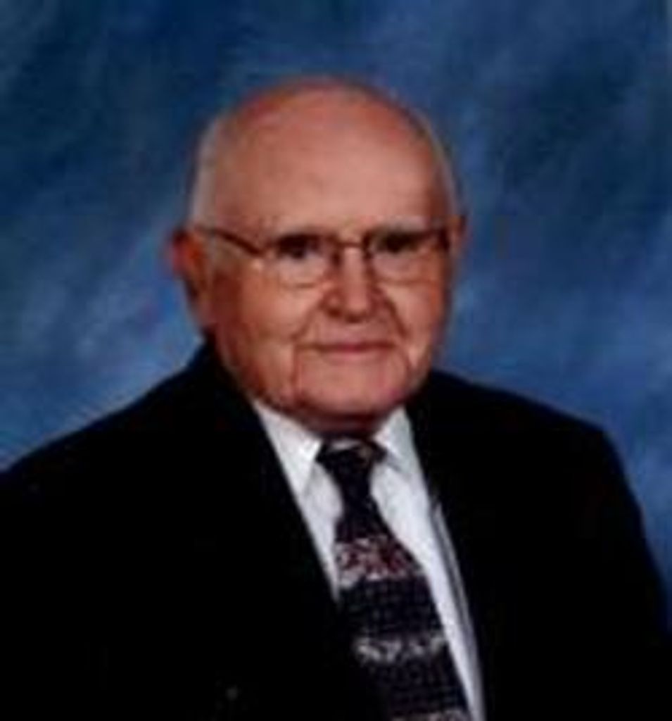 Leonard "Lj" Vincent