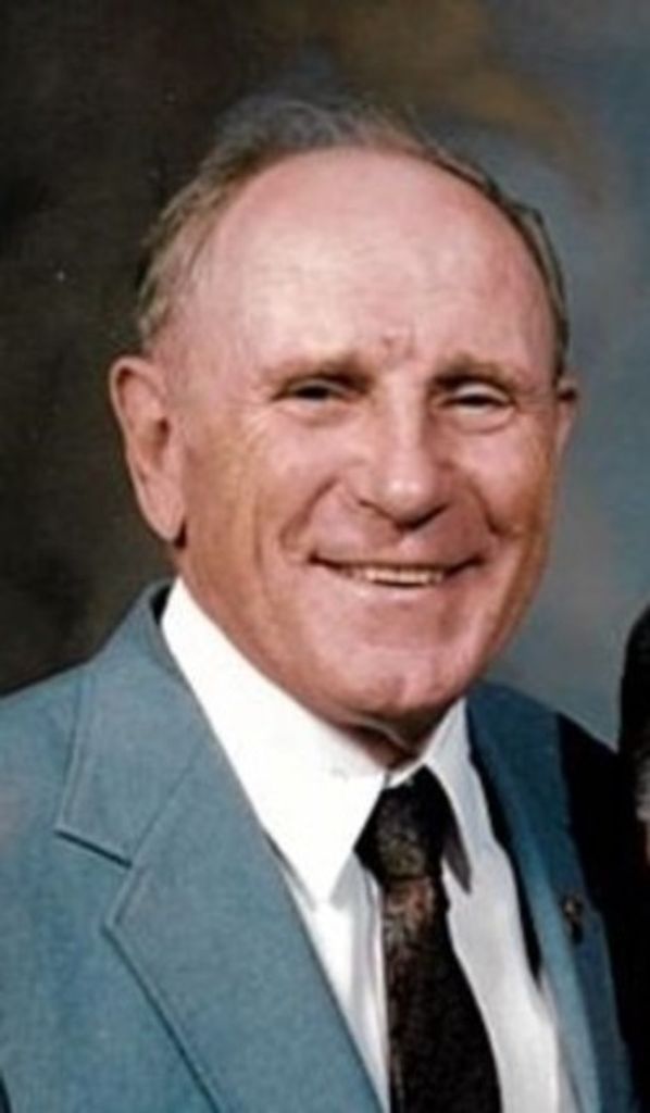 Gerald D. Reese