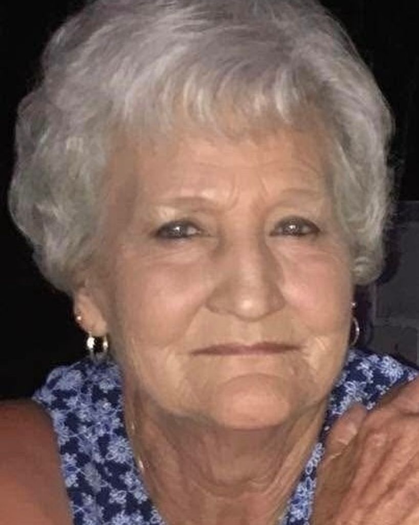 Patsy Beatrice Rogers Profile Photo