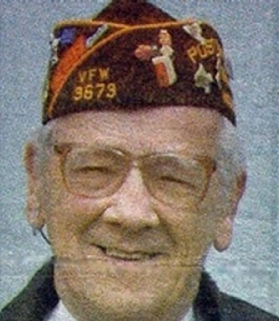 Joseph Martell Profile Photo