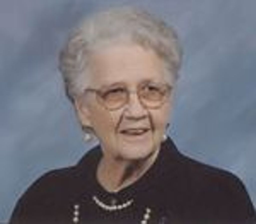 Margaret Audrey Schaefer