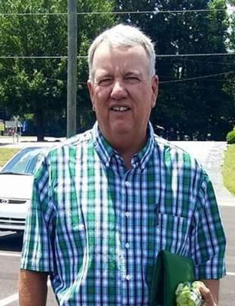 David E. Yarbrough Profile Photo