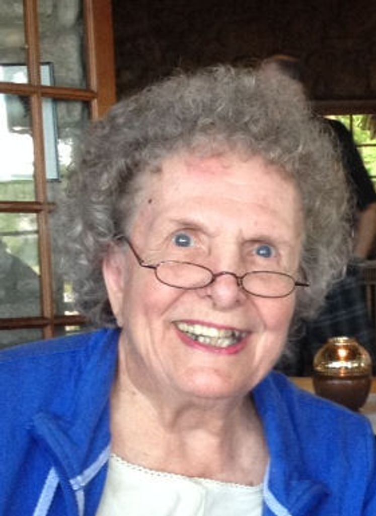 Delores Mary Lardie