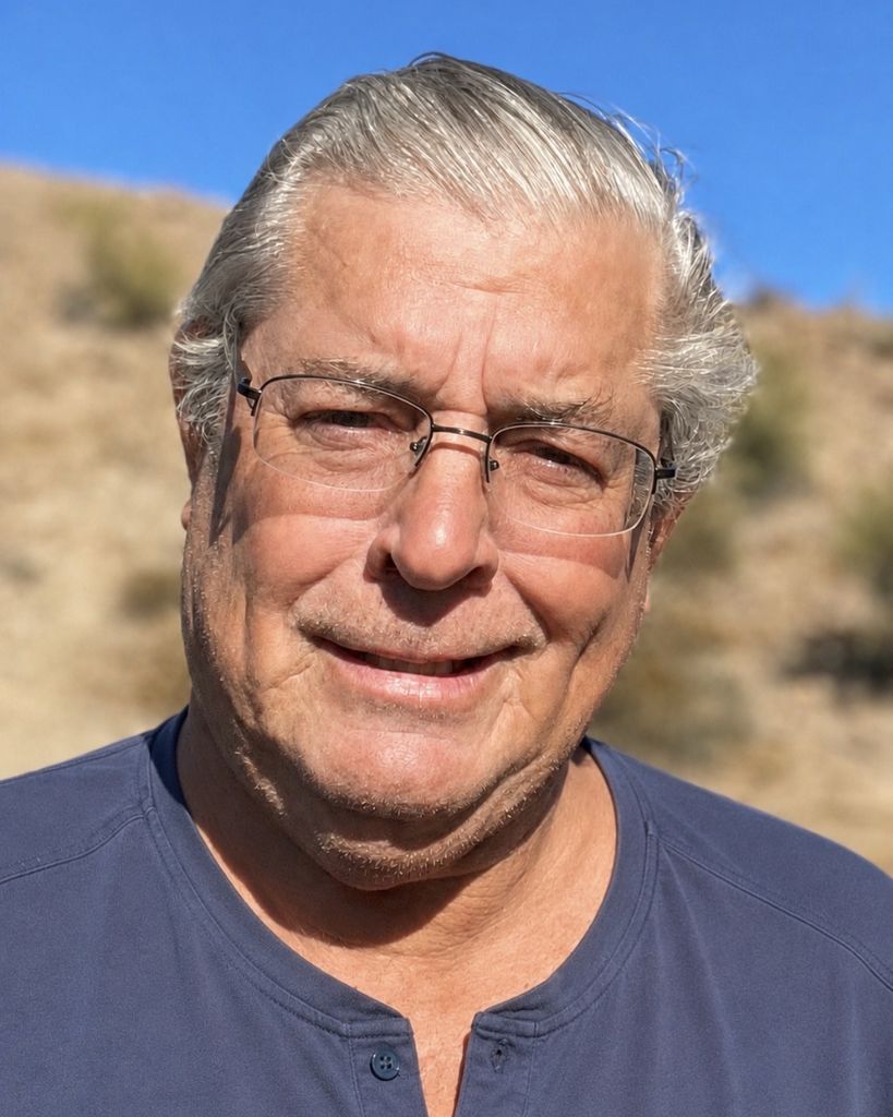 Terry Nieft