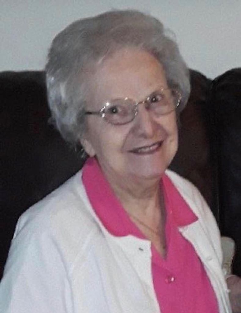 Rose Helen Wagner
