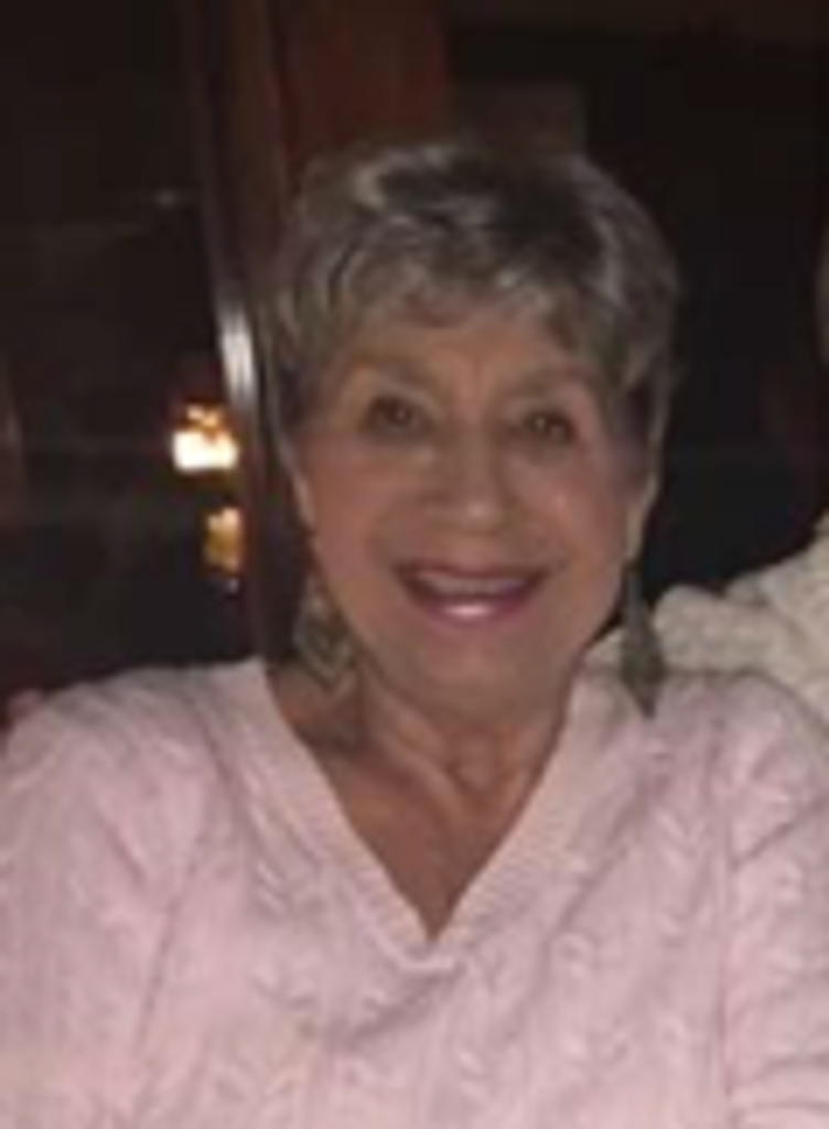 Patricia Charlene Lindsey