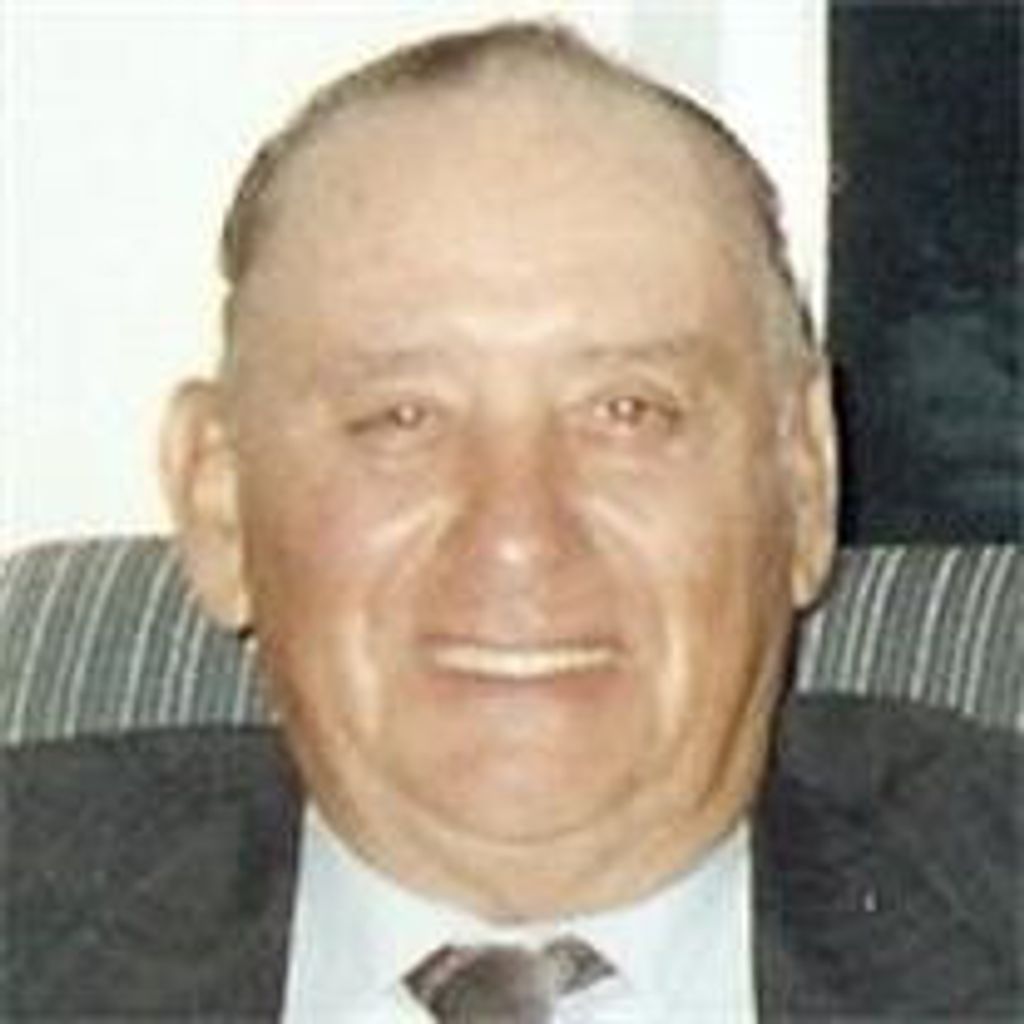 Harold Loukanis