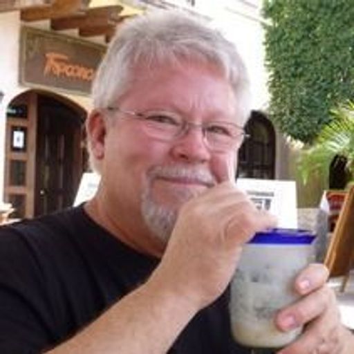 William "Bill" Wolfe Profile Photo