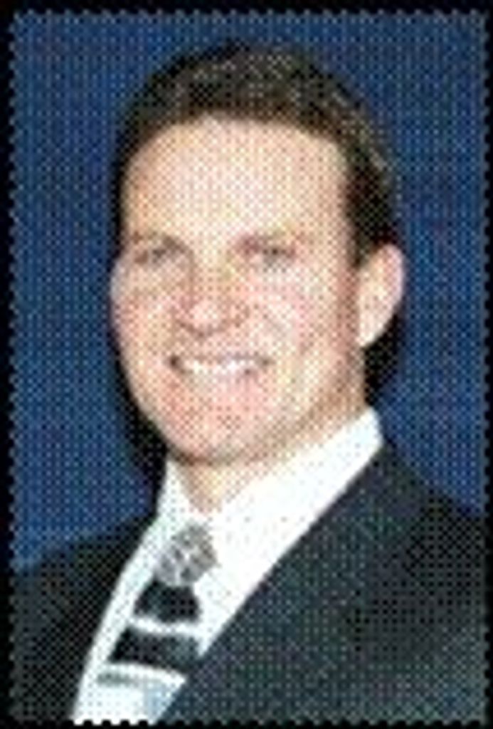 Ronald Gebhardt