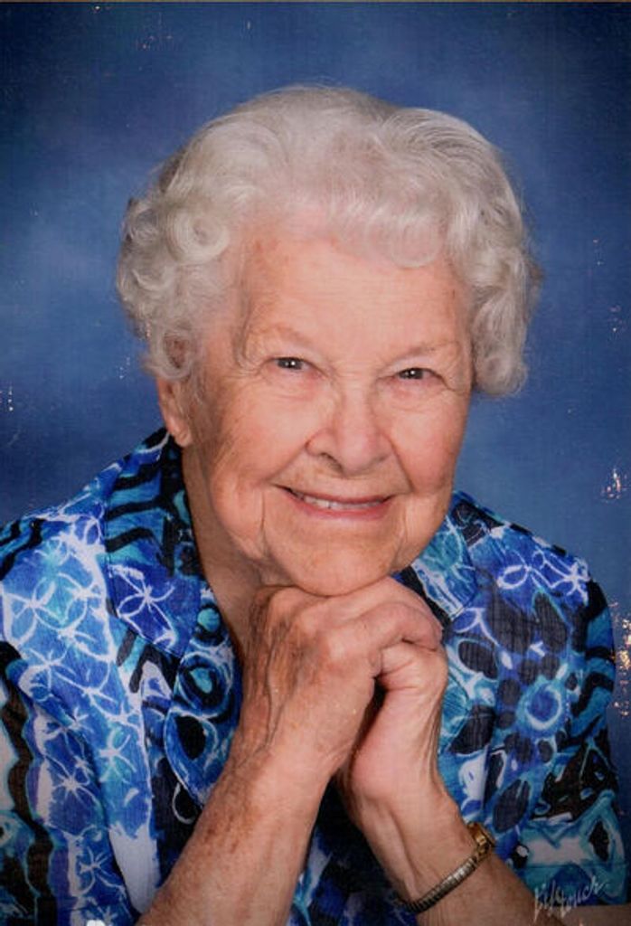 Uverna Frye Lorenz Profile Photo