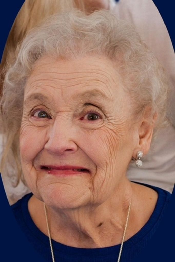 Barbara Harrington Waddell