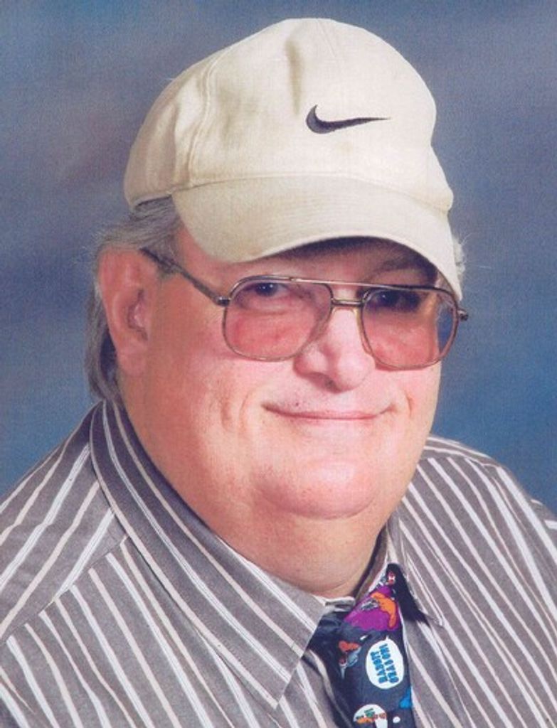 James E. Frey Profile Photo