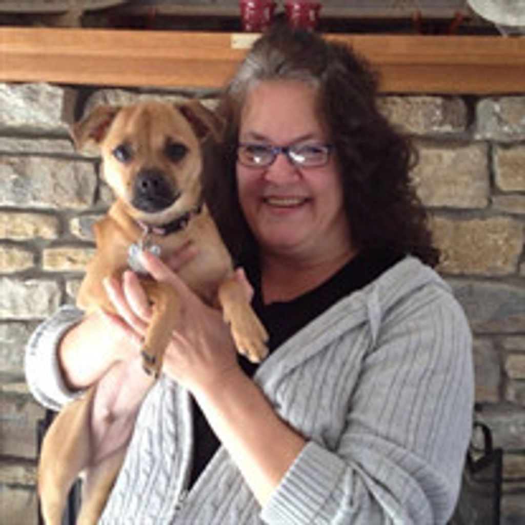 Angela Knue Bunnell Profile Photo