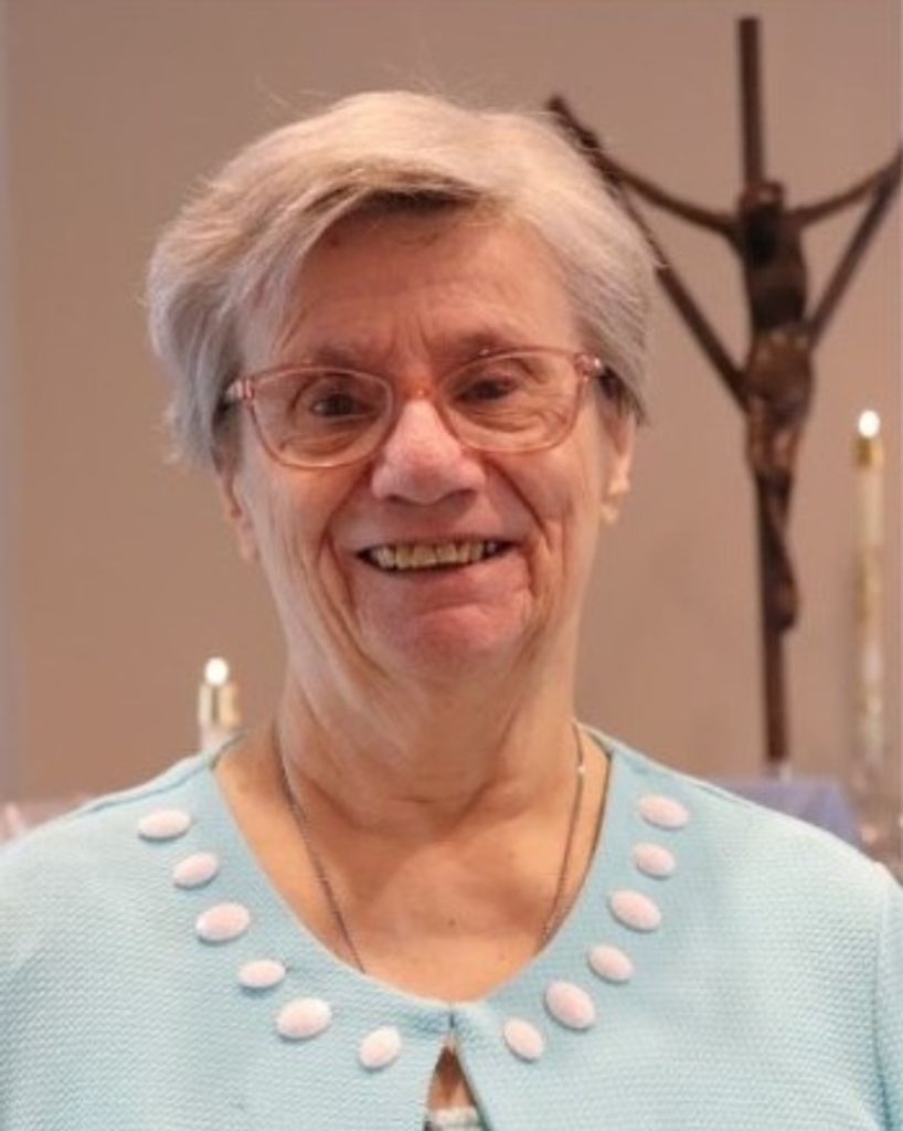 Sister Mary Bryan Gabel Profile Photo