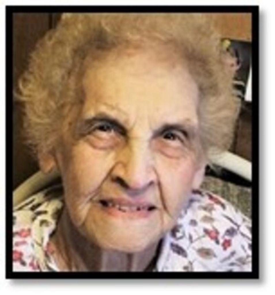 Dorothy (Ellis) Oakley Profile Photo