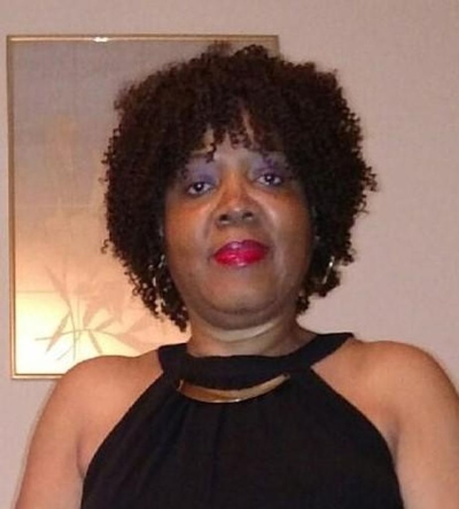 Lillian Stover Jordan