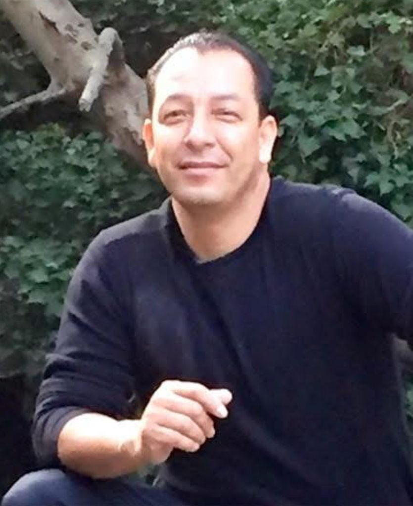 Mauro Ruiz Villalobos Profile Photo