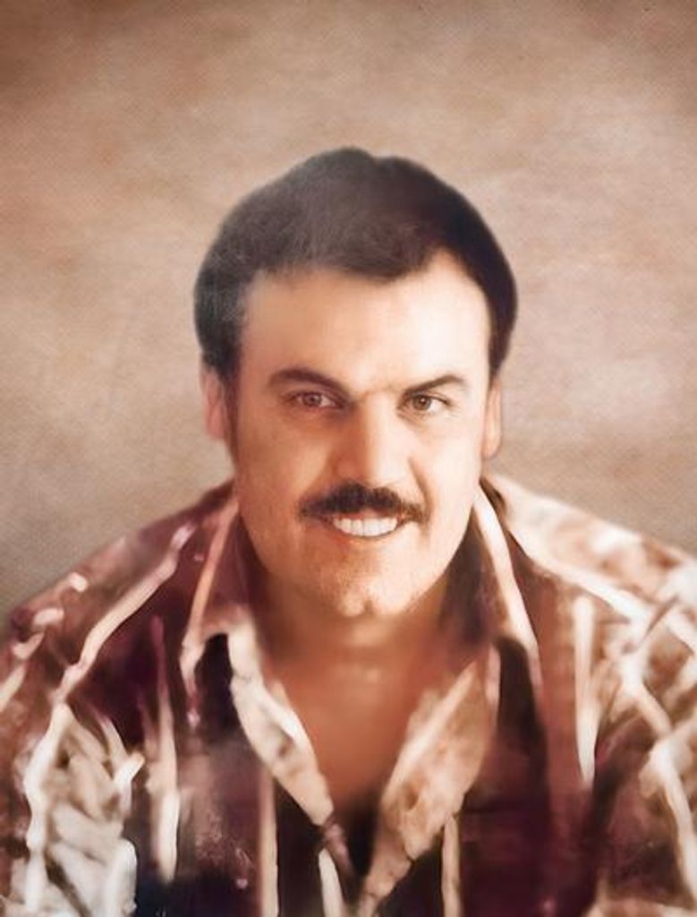 Joseph C. Estrella Profile Photo
