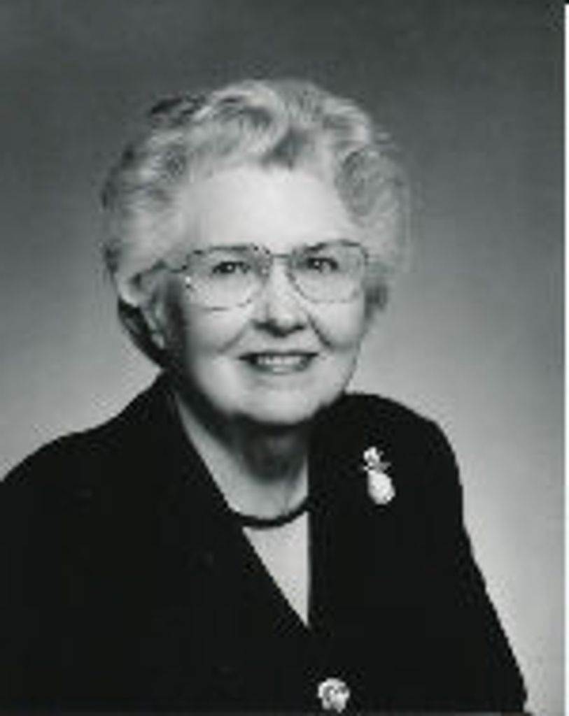 Lucy Ann Glenn Taylor Profile Photo