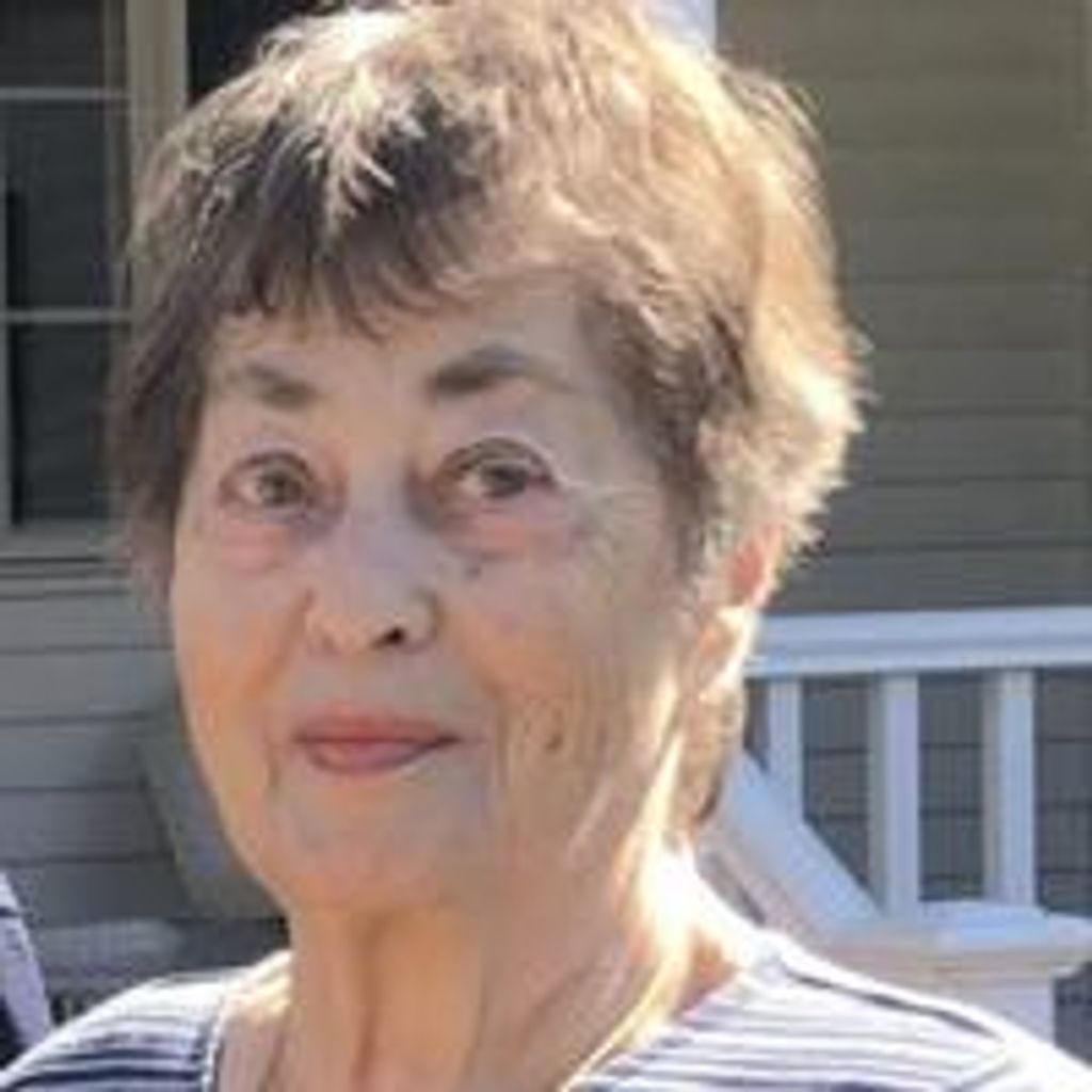 Marna (Witkin) Kaye