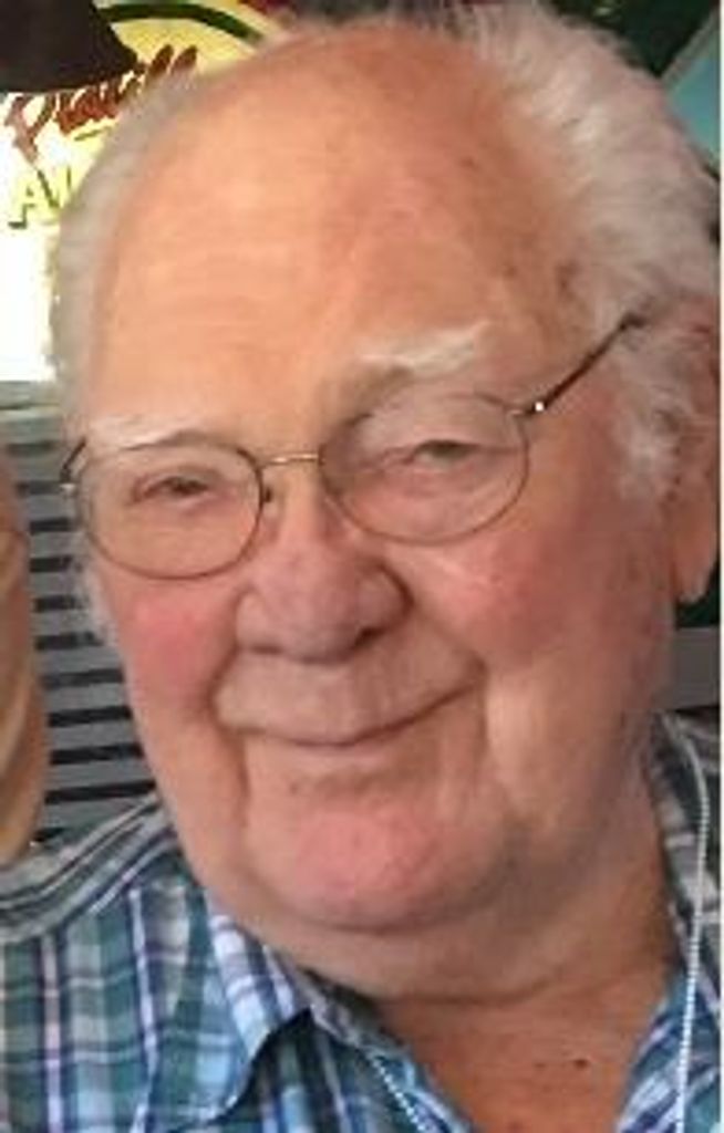 Buehrle, Walter Albert