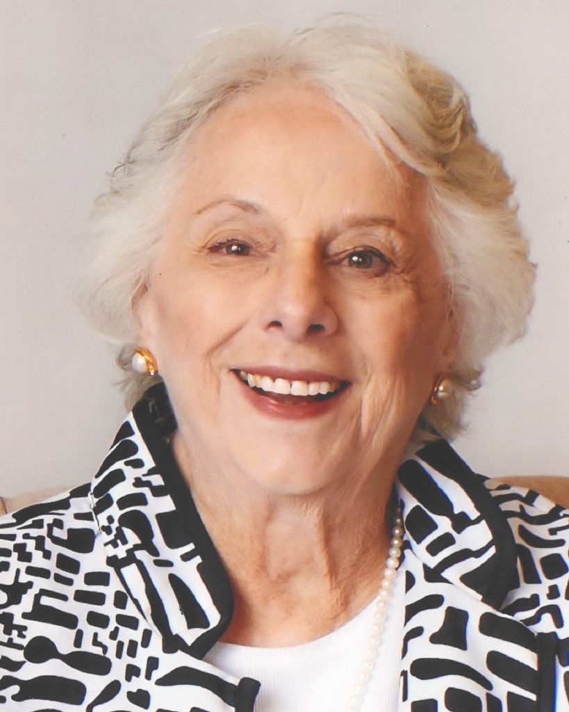 Jacquelyn Deyo Blackmon Profile Photo