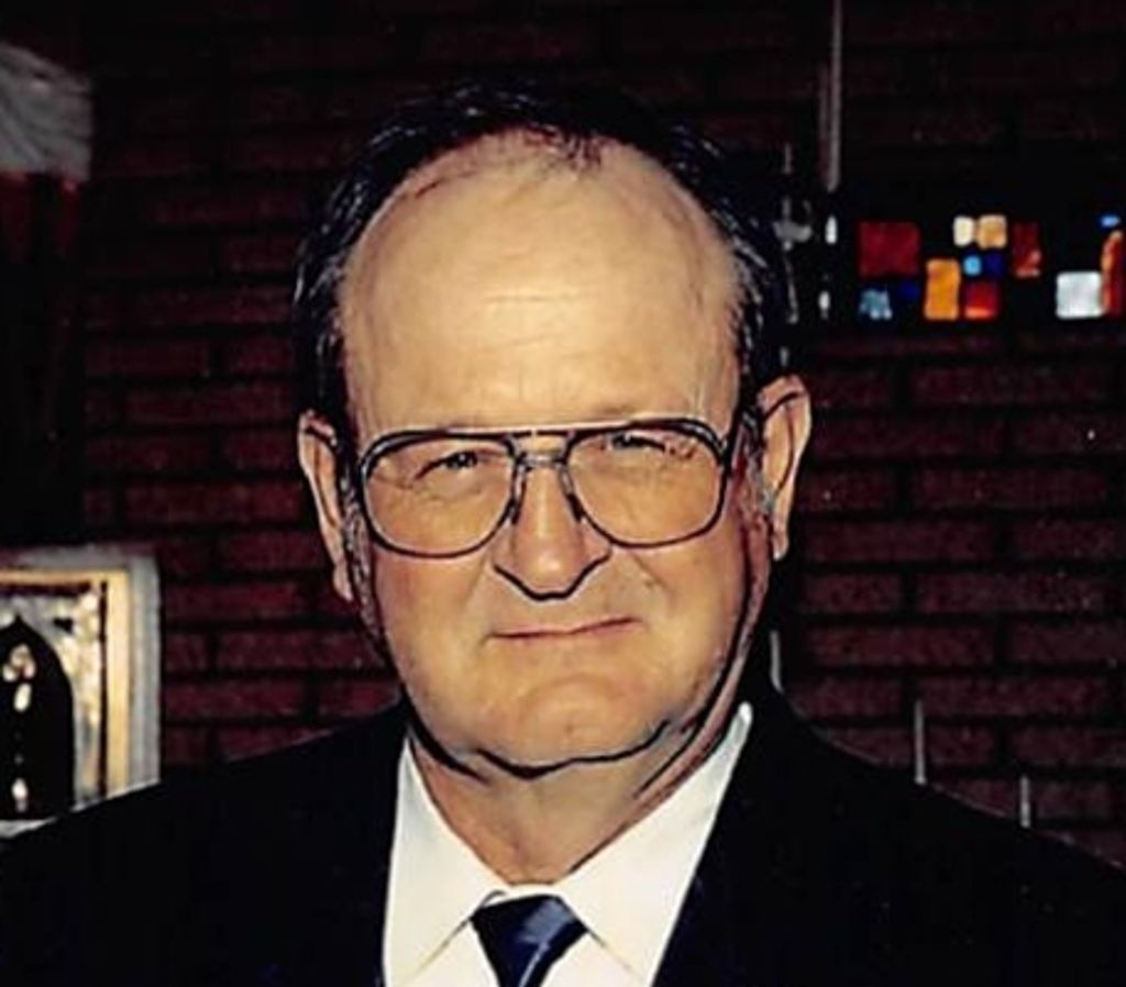 Douglas Ray Petersilie Profile Photo