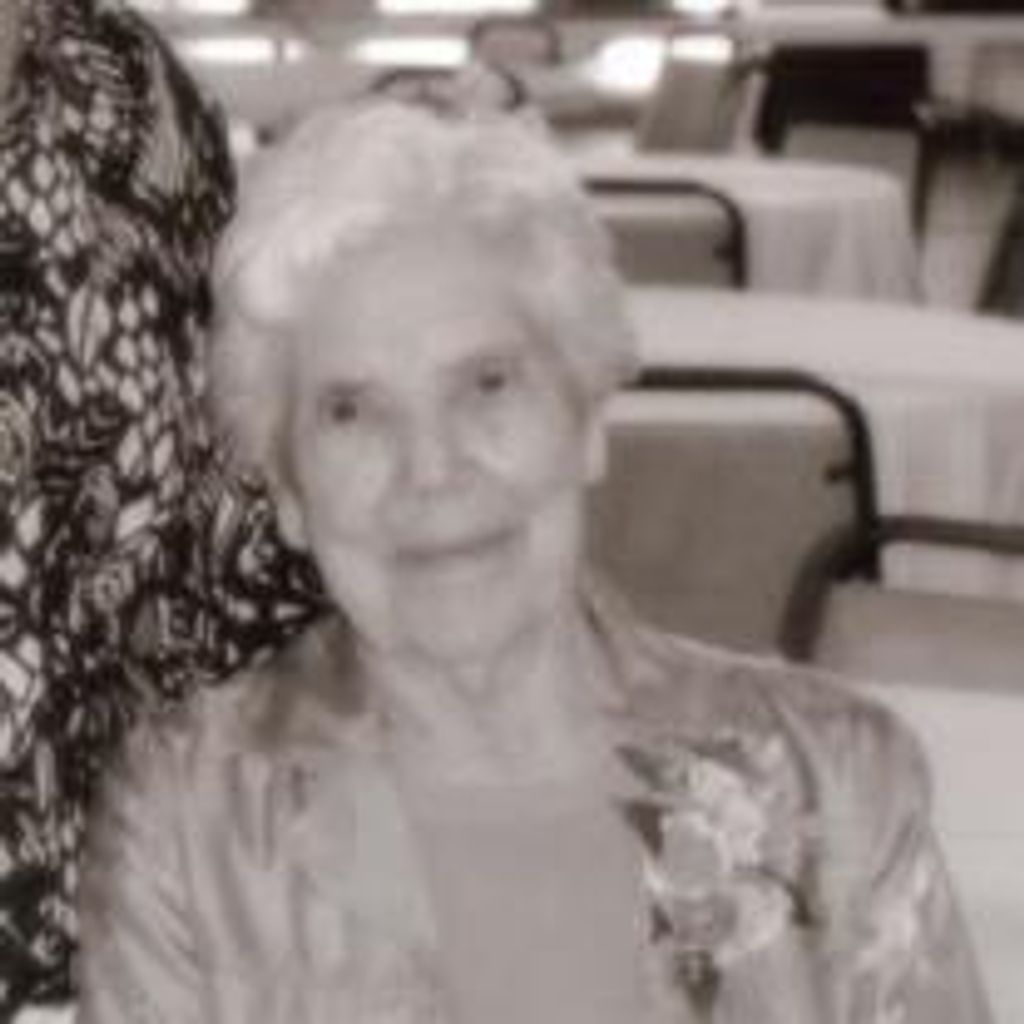 Ellen Ann Luark