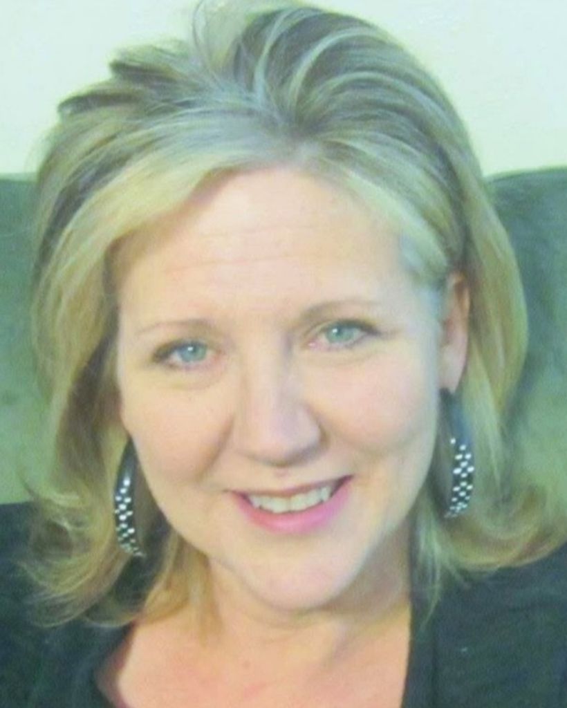 Karrie Lynne Stefflen