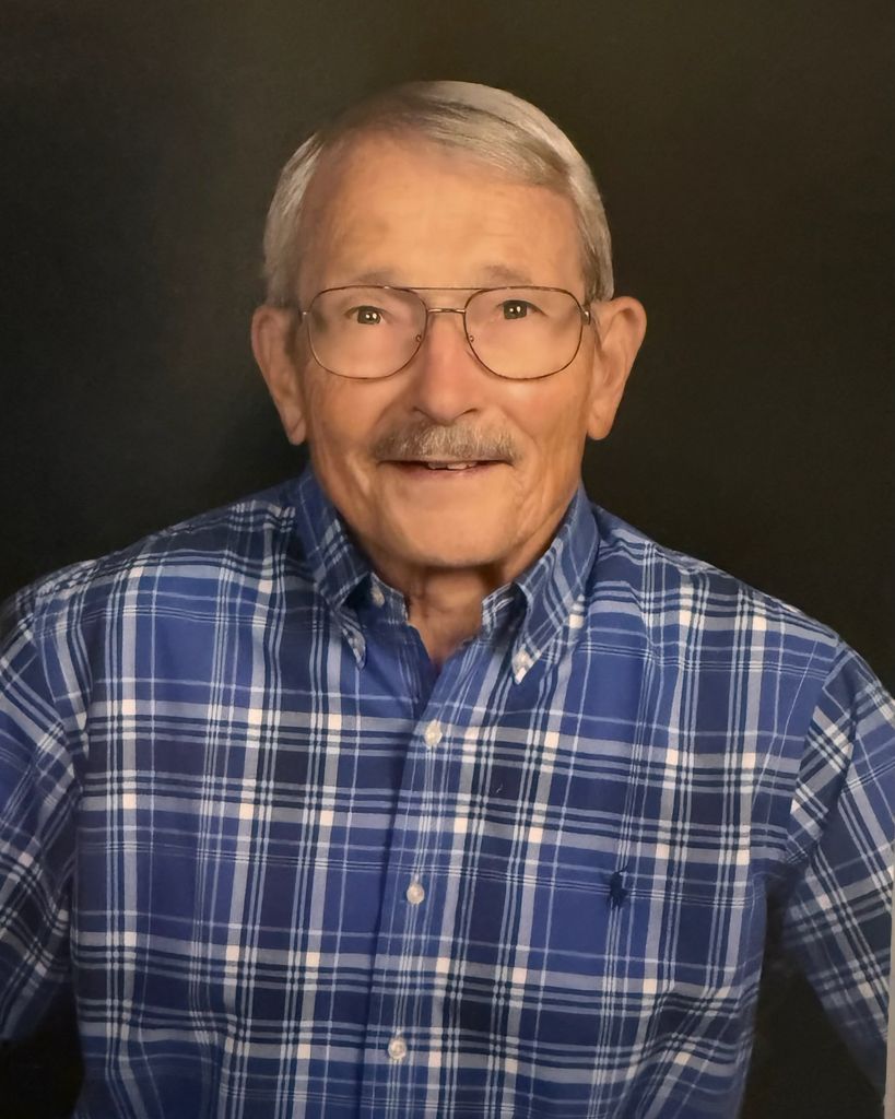 Larry George Kelm