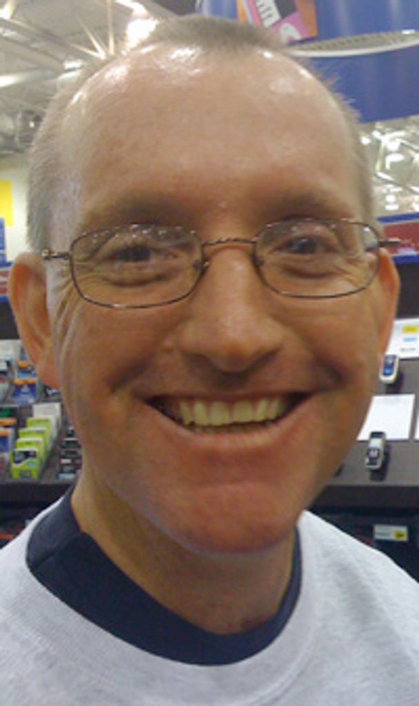 Kenneth Wayne Allen Profile Photo