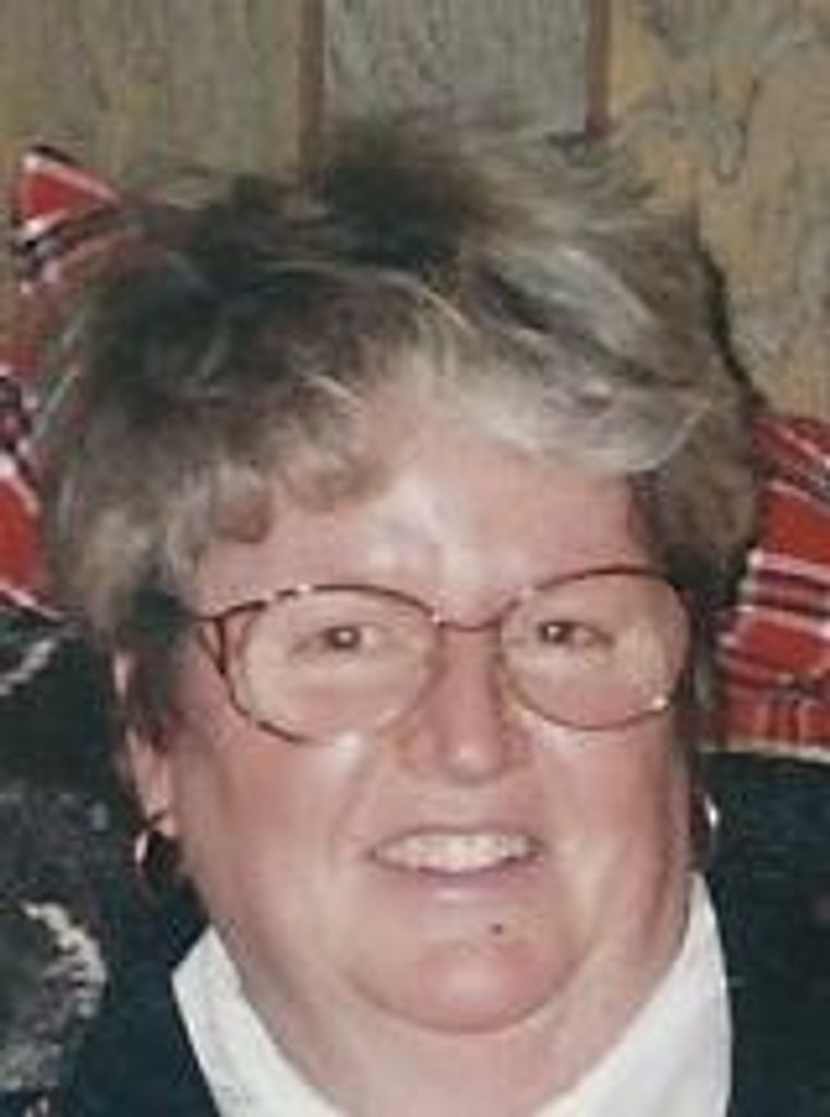 Catherine A Stiffler