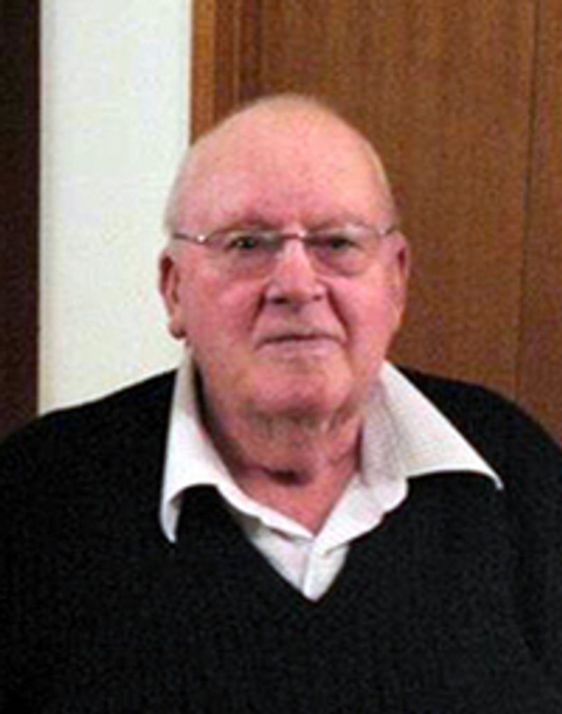 Raymond Rondeau Profile Photo