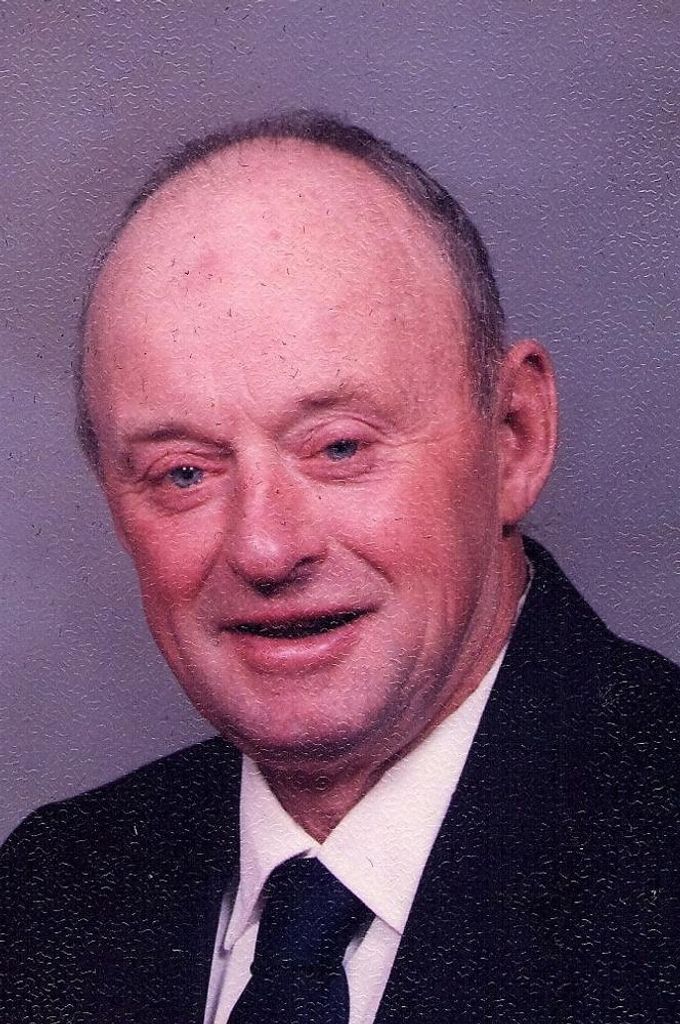 Richard Ramsden Profile Photo