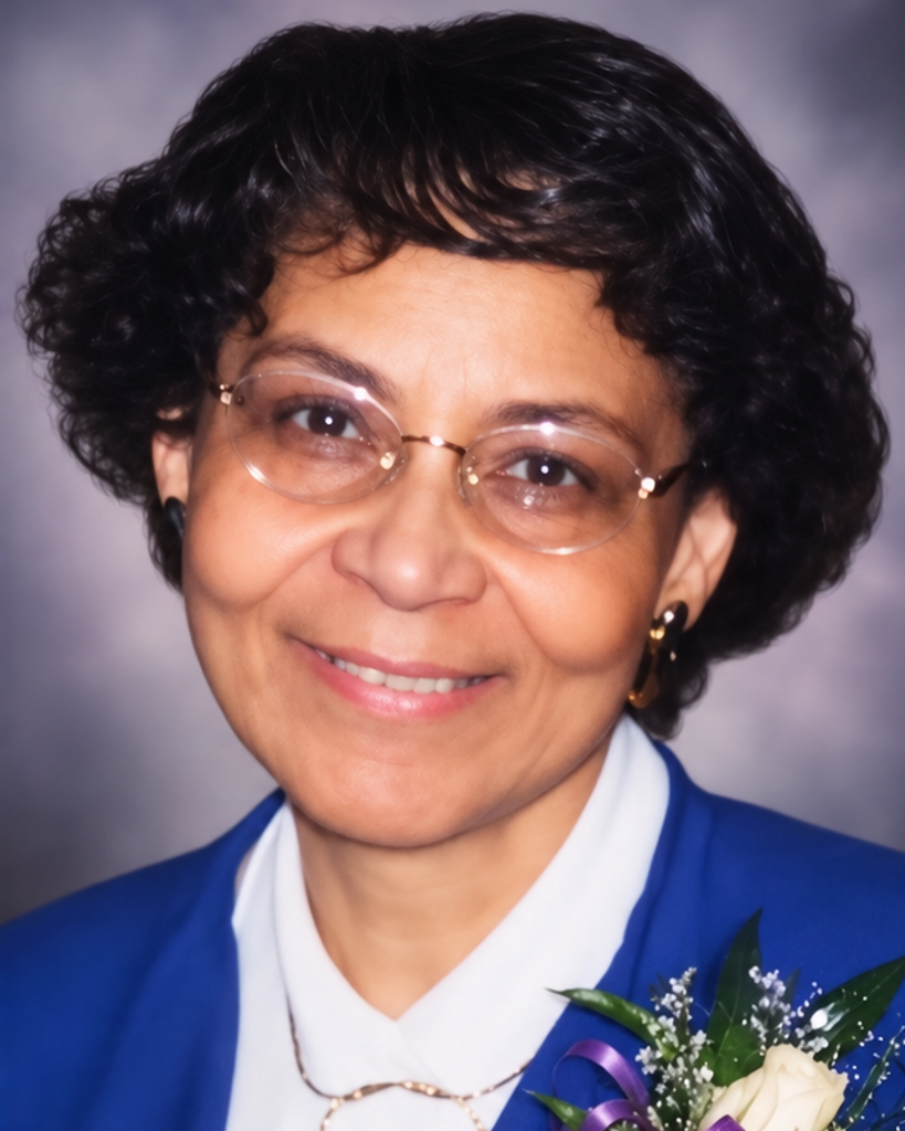 Lois Pickett