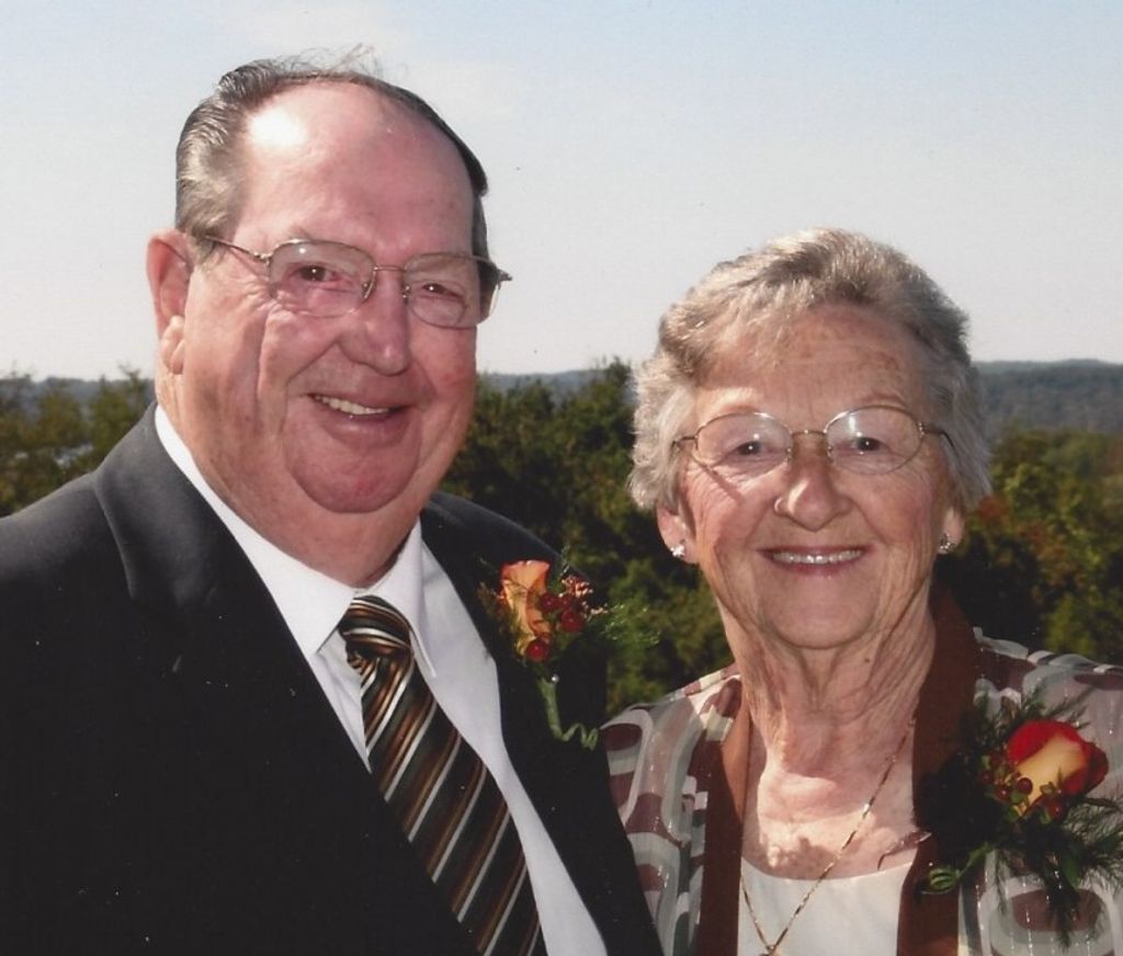 James "Fred" Frederick Crouse