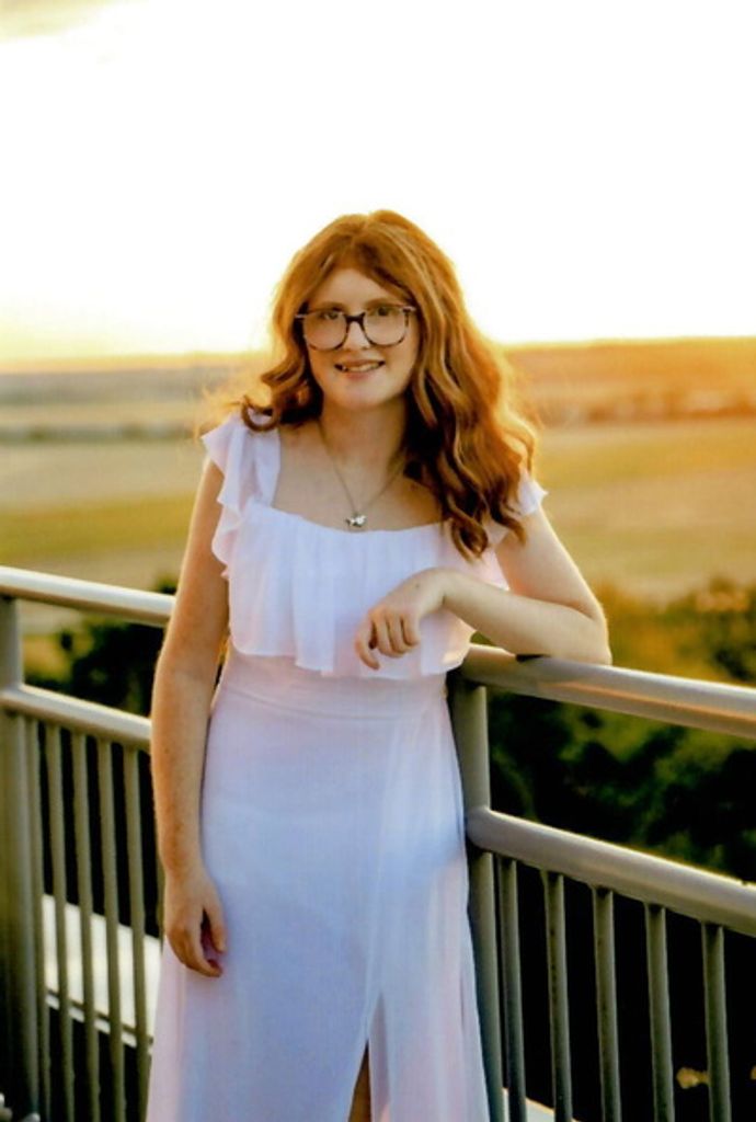 Allie Raelyn Clark Profile Photo