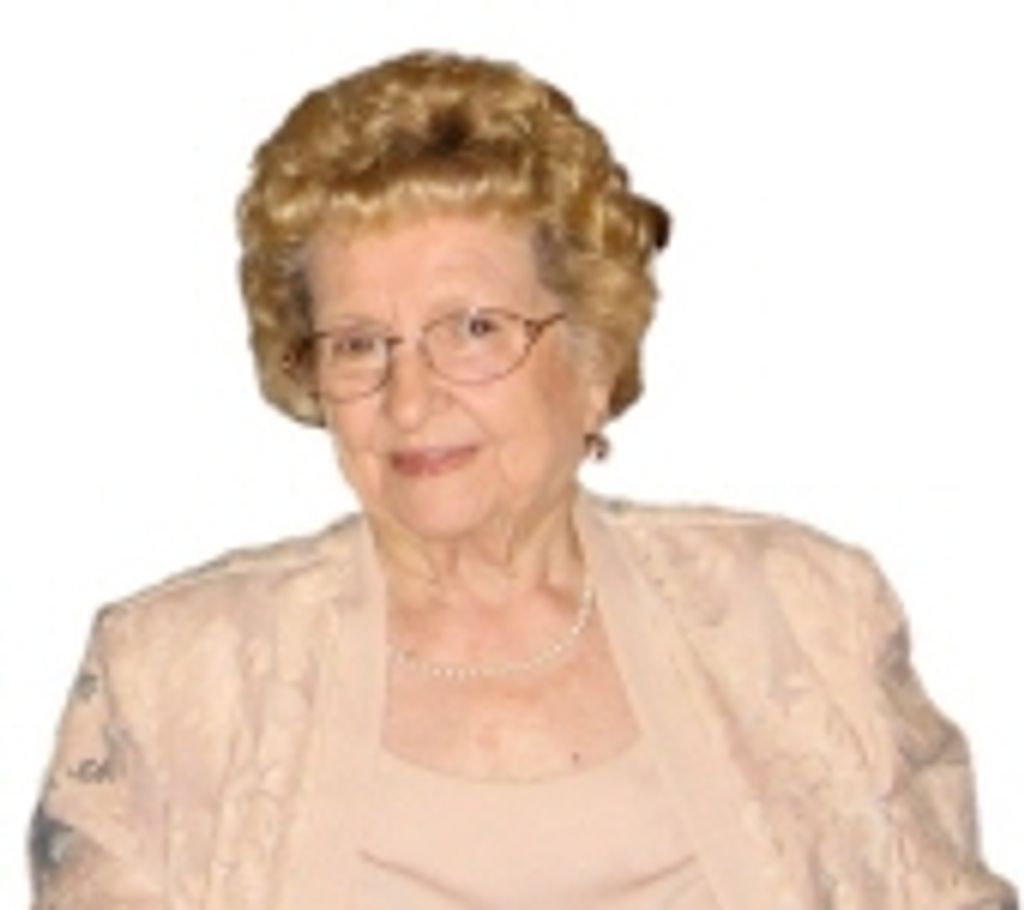 Ruth E. Boys